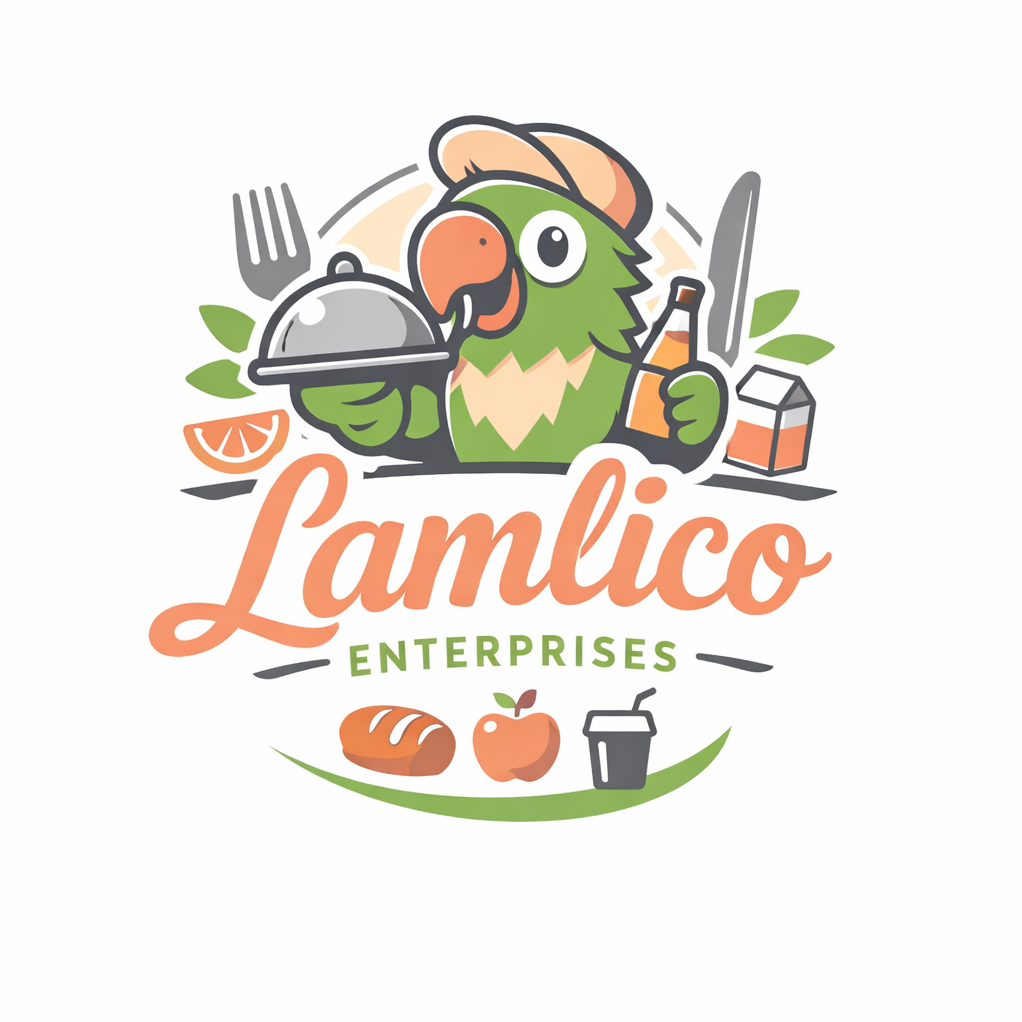 Lamlico Eenterprises