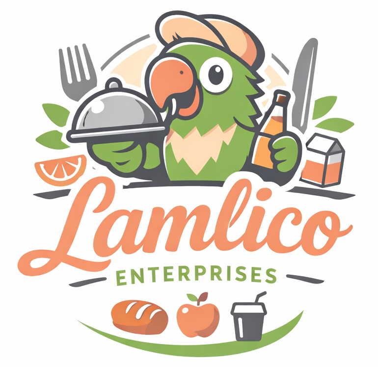 Lamlico Eenterprises